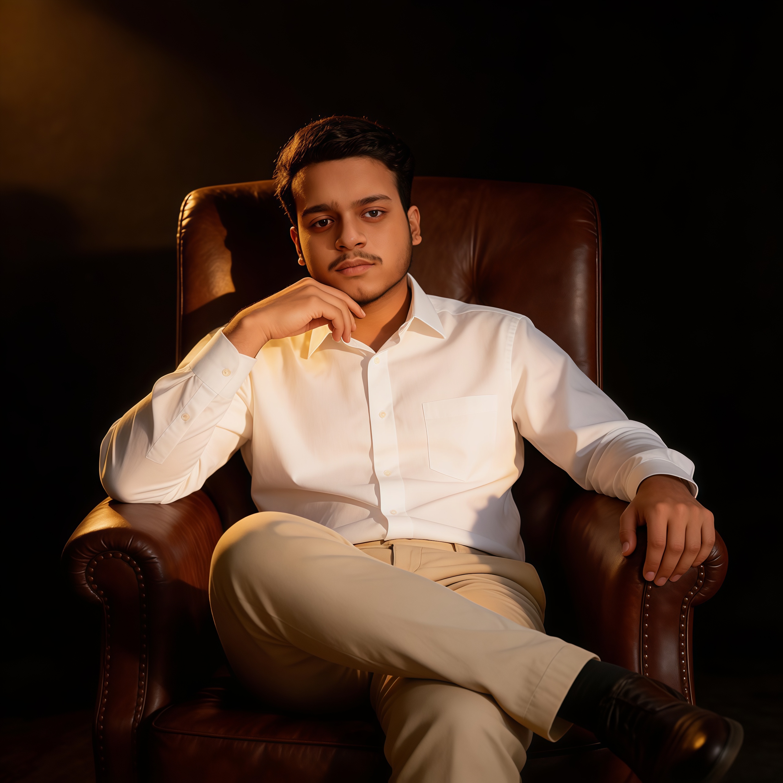 Kholipha Ahmmad Al-Amin, Founder and CEO of EquiSaaS BD